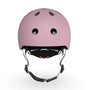 Standard Baby Helmet (Wildberry) (XXS-S)